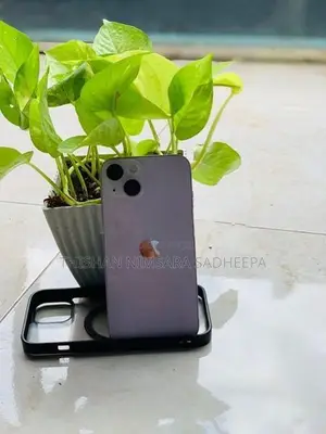 Apple iPhone 14 (Used)