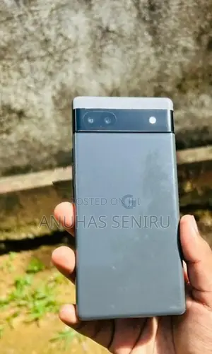 Google Pixel 6a (Used)