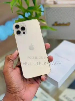 Apple iPhone 12 Pro 512GB (Used)
