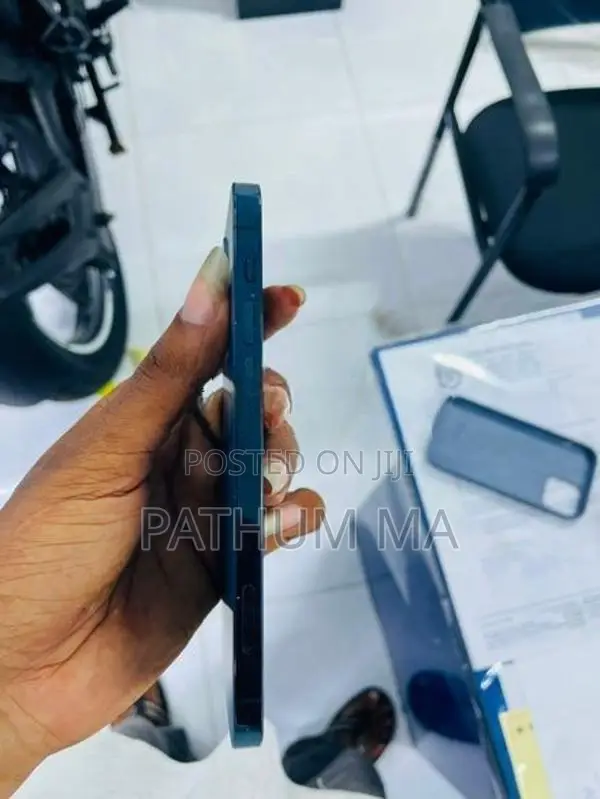 Apple iPhone 12 Pro 256GB (Used)