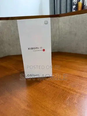 Xiaomi 16GB 512GB 5G (Brand New)