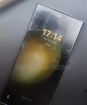 Samsung Galaxy S23 Ultra (Used)
