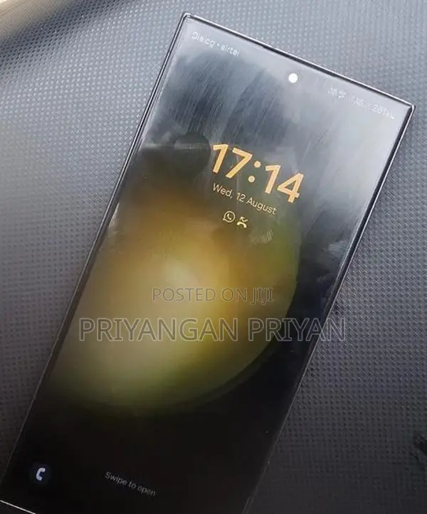 Samsung Galaxy S23 Ultra (Used)