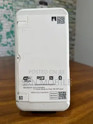 Sony Xperia 1 mark 7 12GB (Brand New)