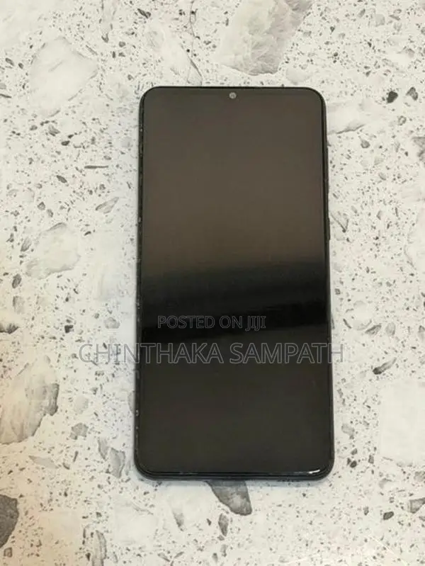 Samsung Galaxy M02 good (Used)