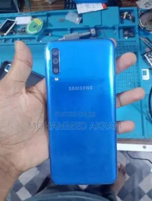 Samsung Galaxy A50 (Used)