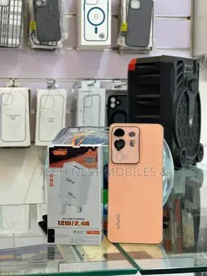 Vivo Y200 5G (Used)