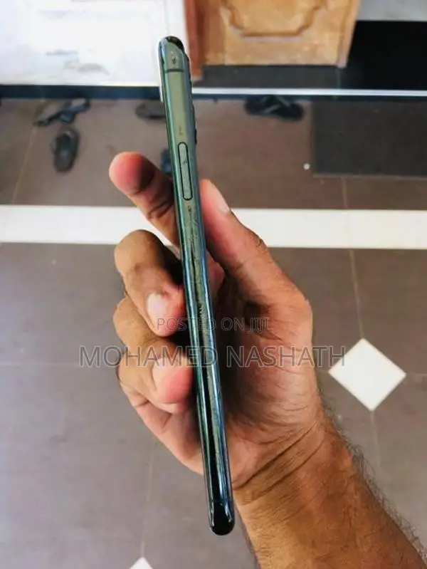 Apple iPhone 11 Pro Max (Used)