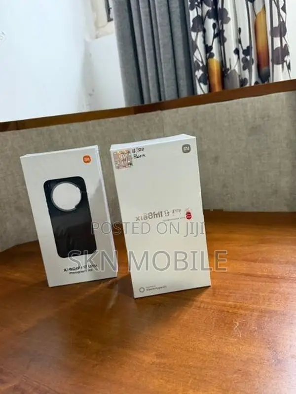 Xiaomi 16GB 512GB 5G (Brand New)