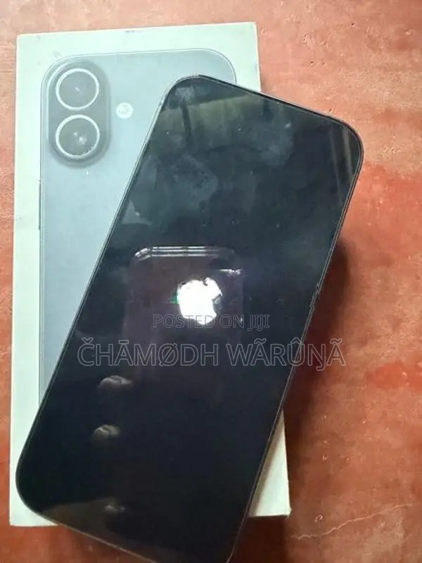 Apple iPhone 17 2026 (Used)