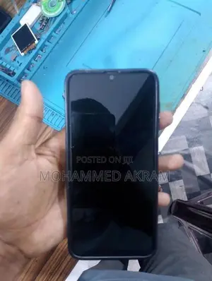 Samsung Galaxy A50 (Used)