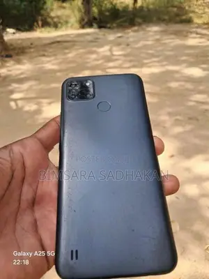 Realme C20 (Used)