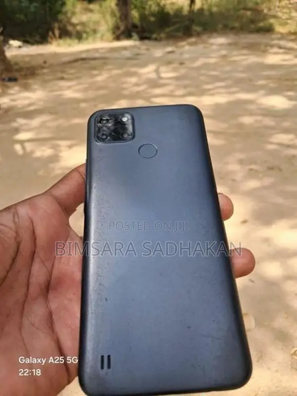 Realme C20 (Used)