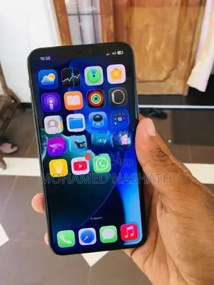 Apple iPhone 11 Pro Max (Used)