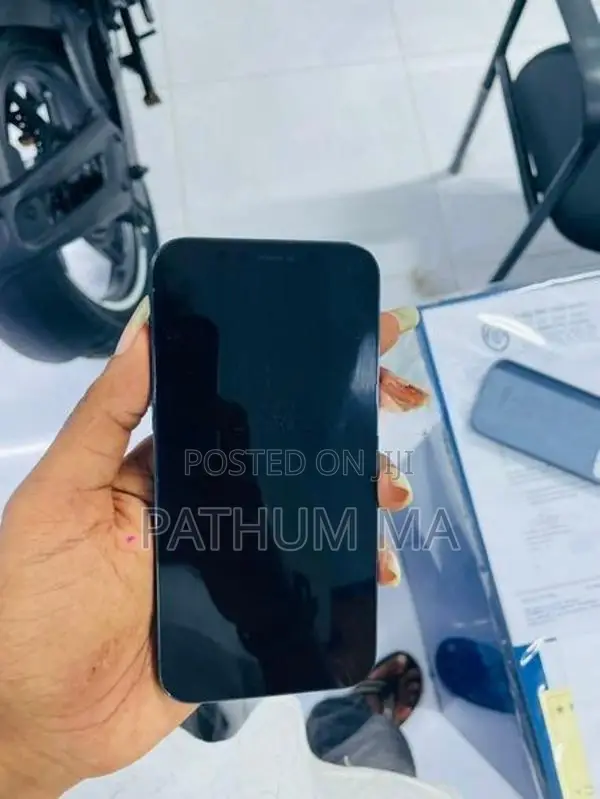 Apple iPhone 12 Pro 256GB (Used)