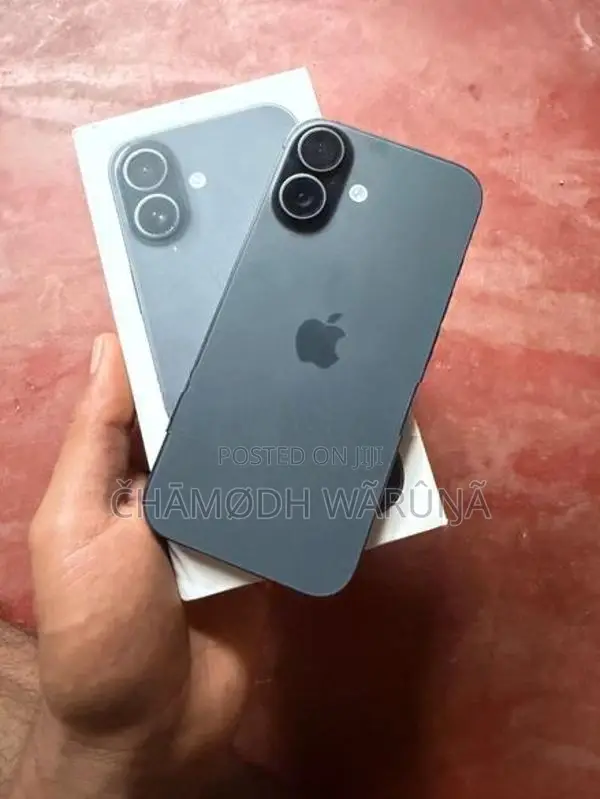 Apple iPhone 17 2026 (Used)