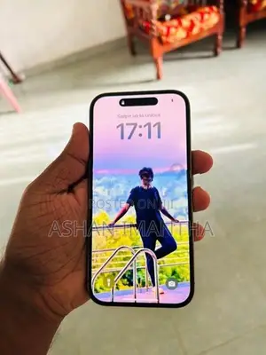 Apple iPhone 14 Pro (Used)