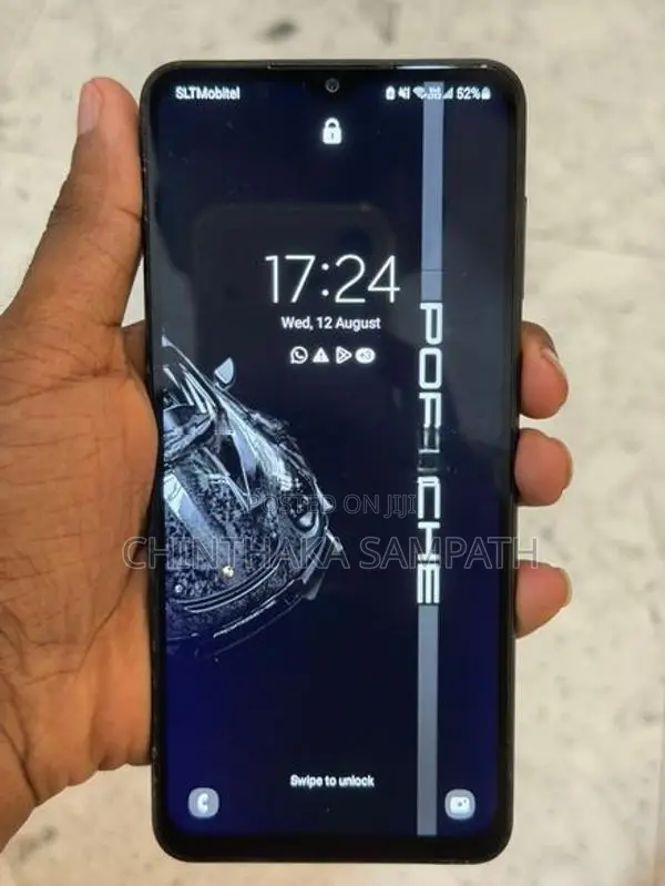 Samsung Galaxy M02 good (Used)