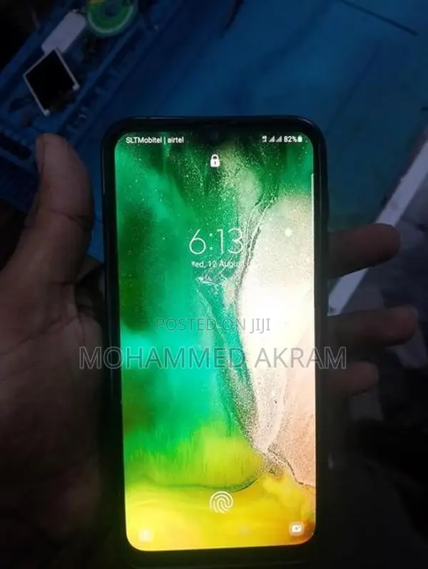 Samsung Galaxy A50 (Used)