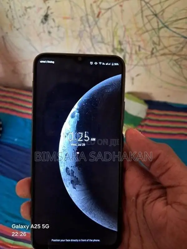 Realme C20 (Used)