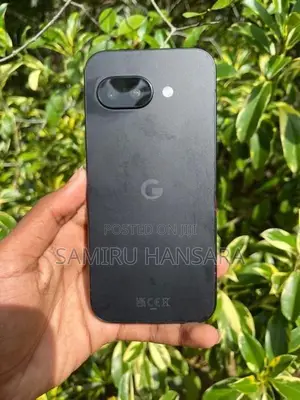 Google Pixel 9a 128GB (Used)