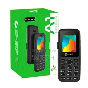 Greentel A1 (Brand New)