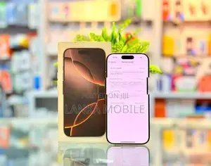 Apple iPhone 16 Pro (Used)