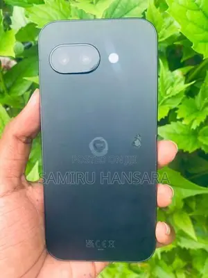 Google Pixel 9a 128GB (Used)