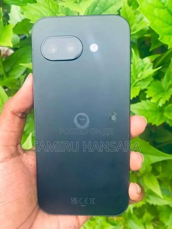 Google Pixel 9a 128GB (Used)