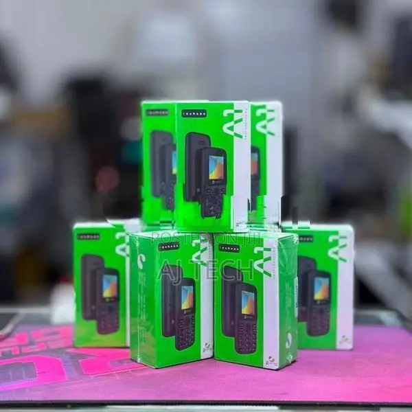 Greentel A1 (Brand New)