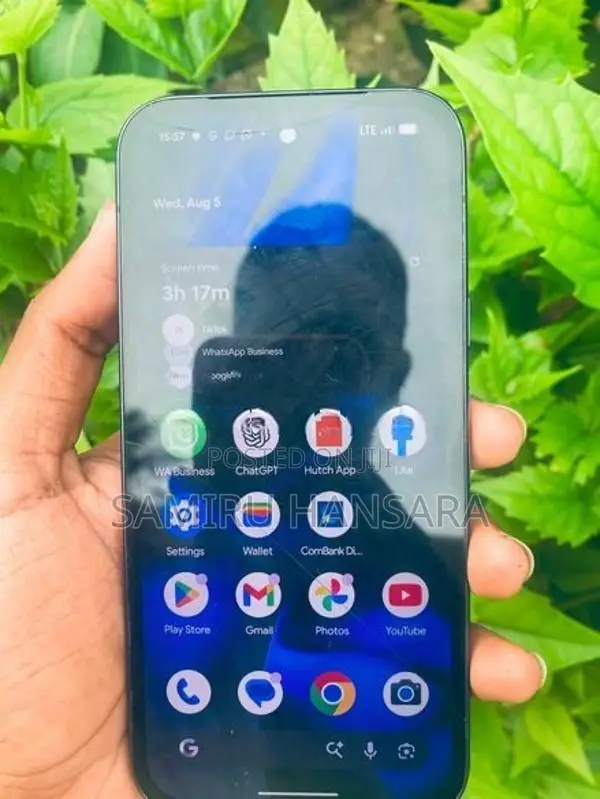 Google Pixel 9a 128GB (Used)