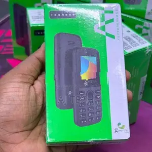 Greentel A1 (Brand New)