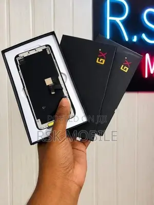 Apple iPhone 11 pro GX oled Display