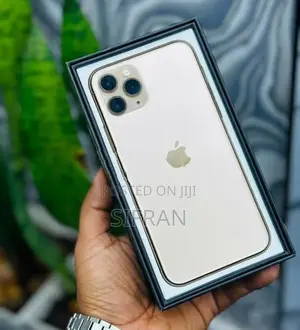Apple iPhone 11 Pro (Used)
