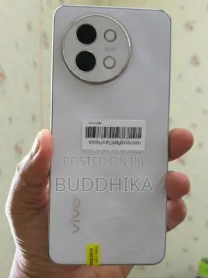 Vivo S18E 12/512GB (Used)