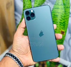 Apple iPhone 11 Pro Max (Used)