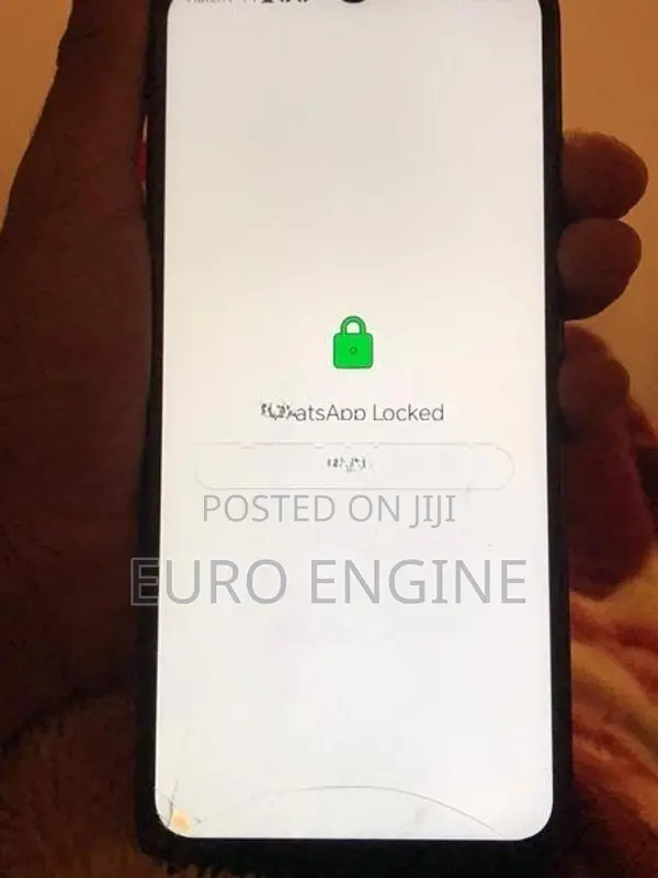 Honor X6b (Used)