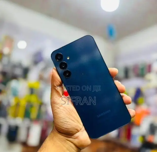 Samsung Galaxy A25 5G (Used)