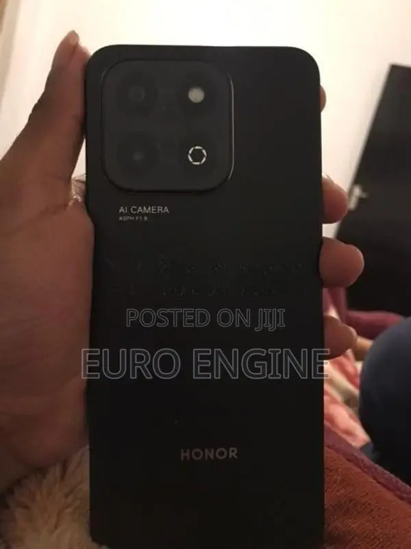 Honor X6b (Used)