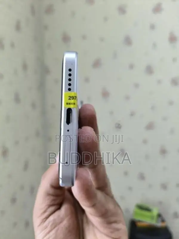 Vivo S18E 12/512GB (Used)