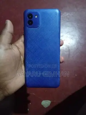 Samsung Galaxy A03 (Used)