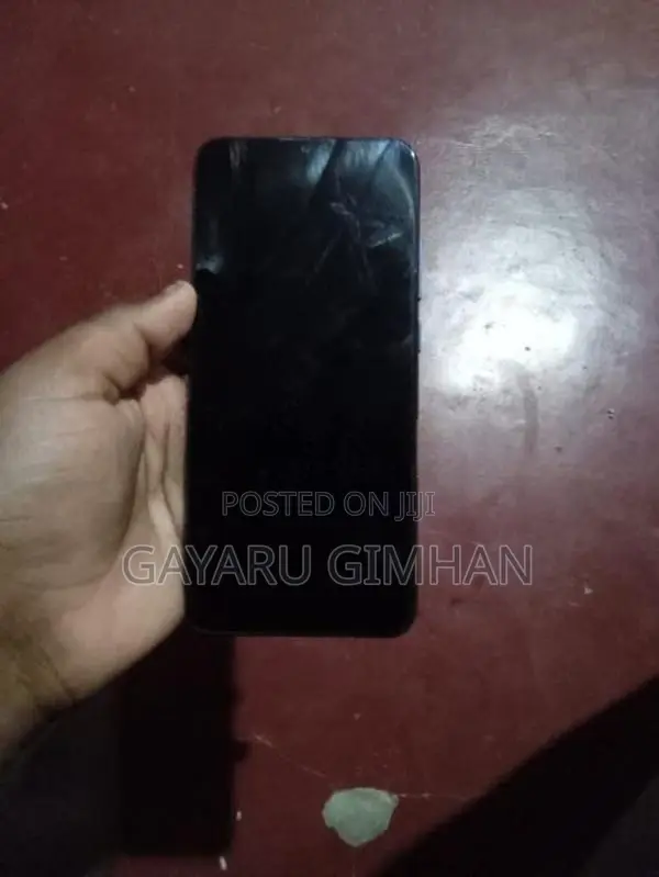 Samsung Galaxy A03 (Used)