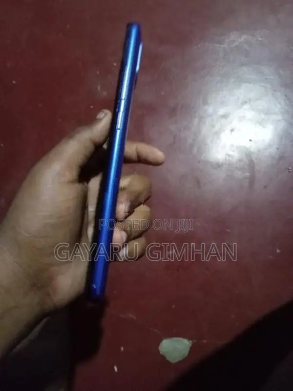 Samsung Galaxy A03 (Used)
