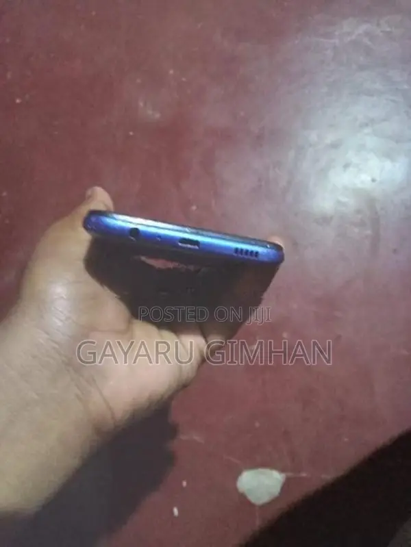 Samsung Galaxy A03 (Used)