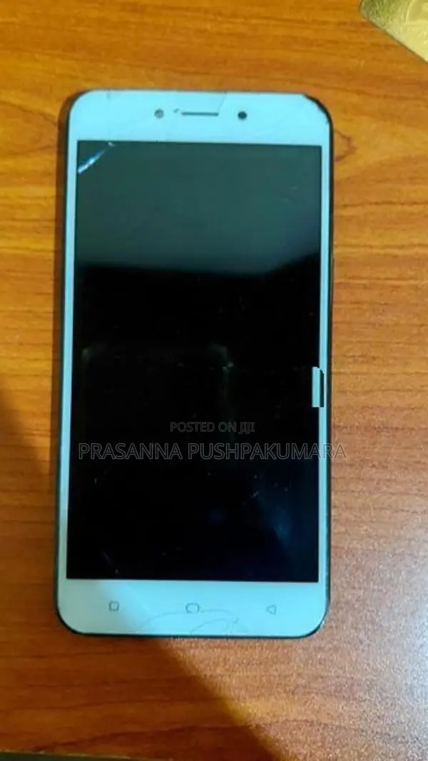 Oppo A71 (Used)