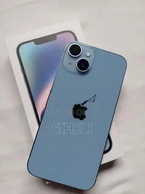 Apple iPhone 14 (Used)