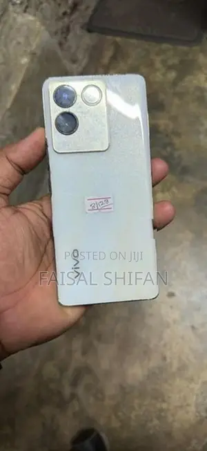 Vivo T2 Pro (Used)