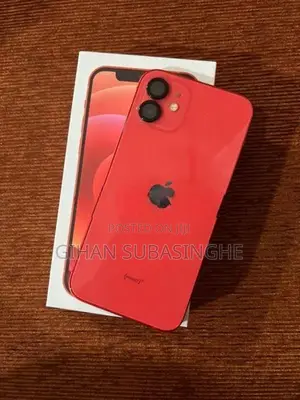 Apple iPhone 12 (Used)