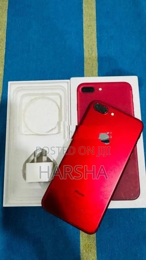 Apple iPhone 7 Plus (Used)