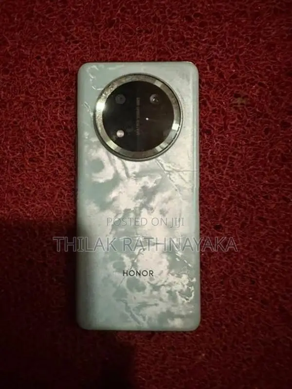 Honor X9c 256GB (Used)